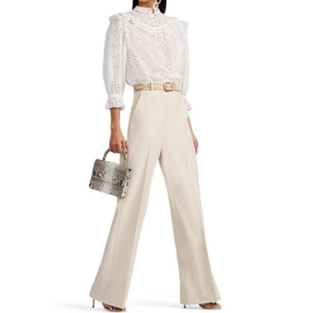 New with Tags Designer Trousers